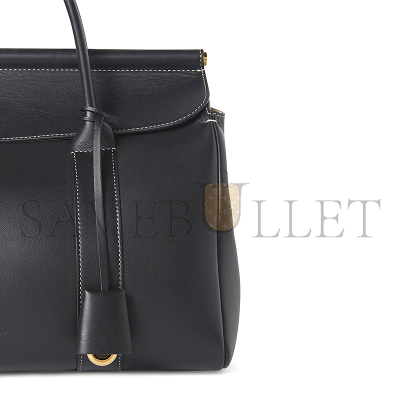 LORO PIANA LOOM BAG L32 FAO0184 (33*23*18cm)